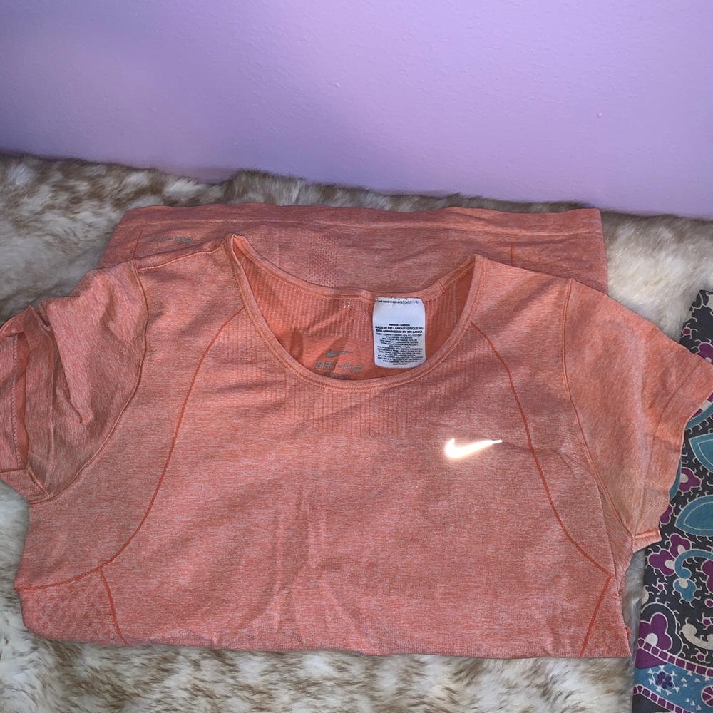 Nike shirt